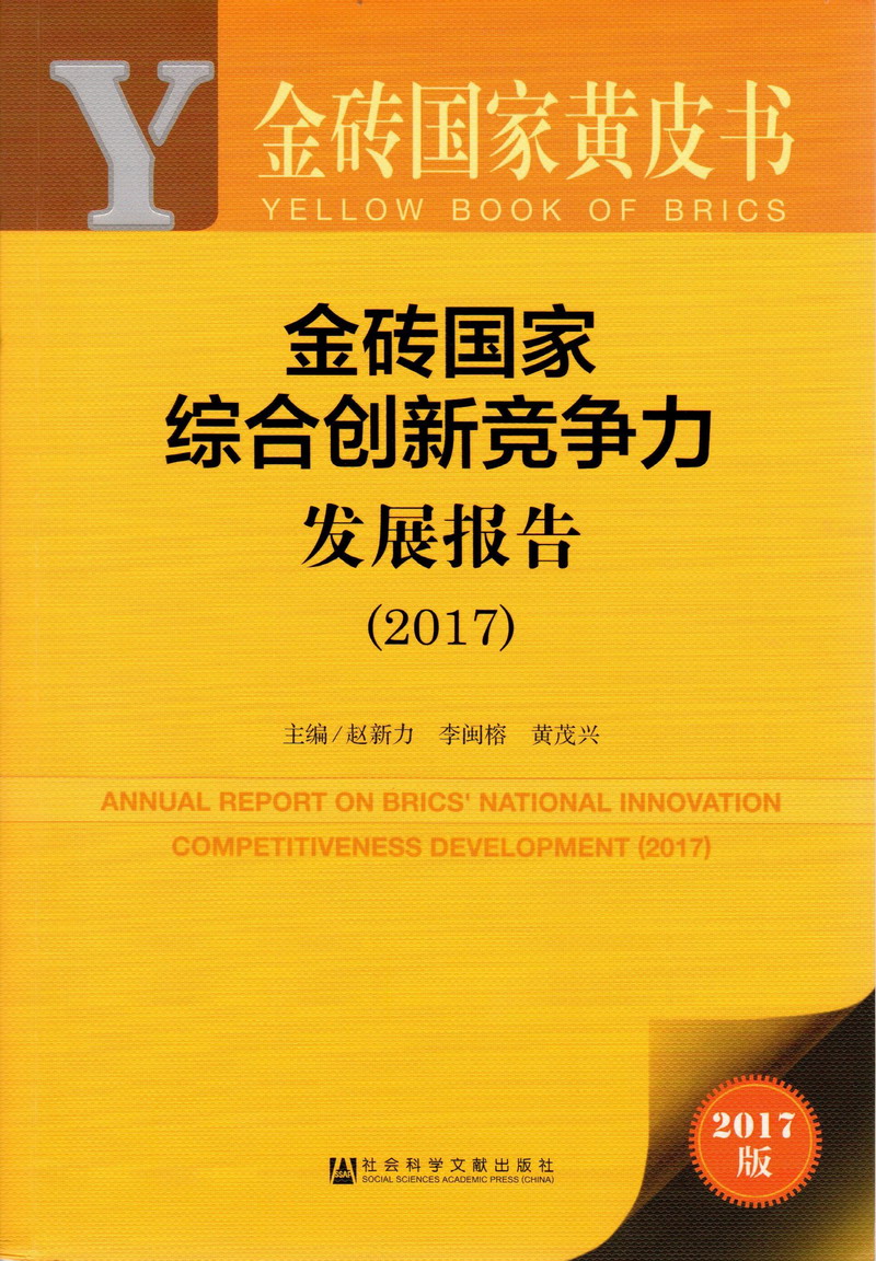 啊哈哈哼啊哈不行了快射了男同漫画俊浩金砖国家综合创新竞争力发展报告（2017）